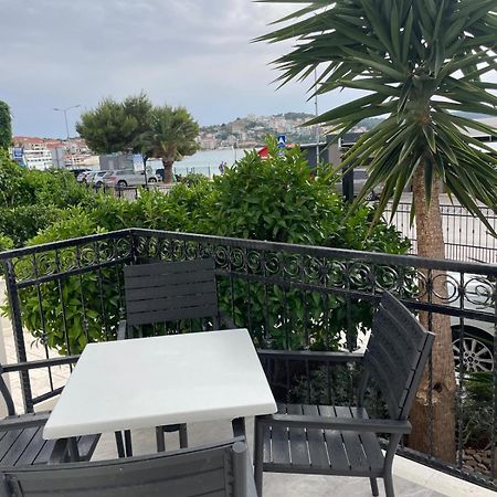 Apartment Sea&Sun تروغير المظهر الخارجي الصورة