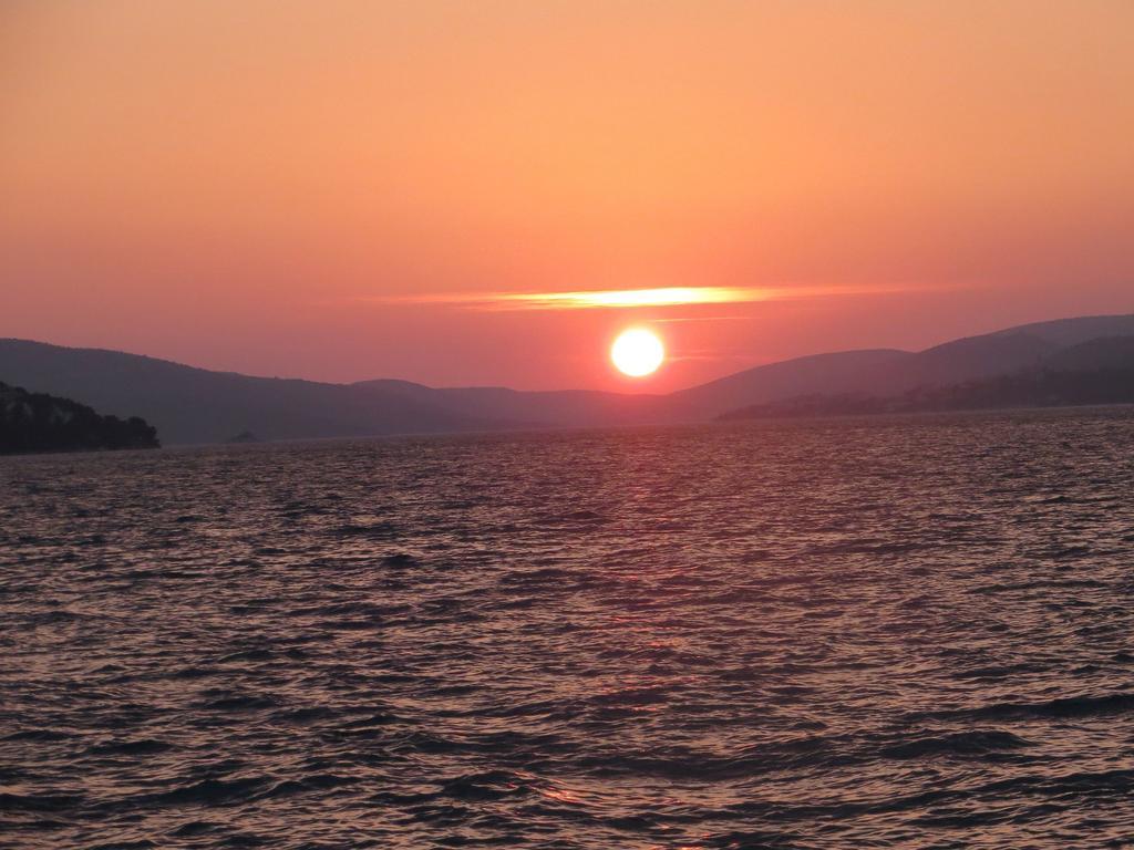 Apartment Sea&Sun تروغير الغرفة الصورة