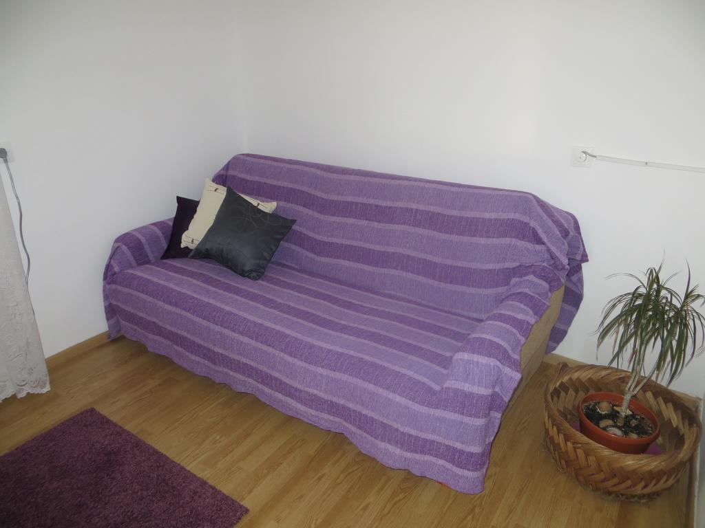 Apartment Sea&Sun تروغير الغرفة الصورة