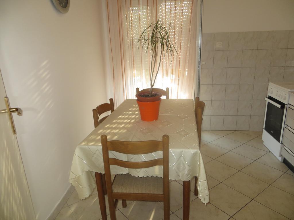 Apartment Sea&Sun تروغير الغرفة الصورة
