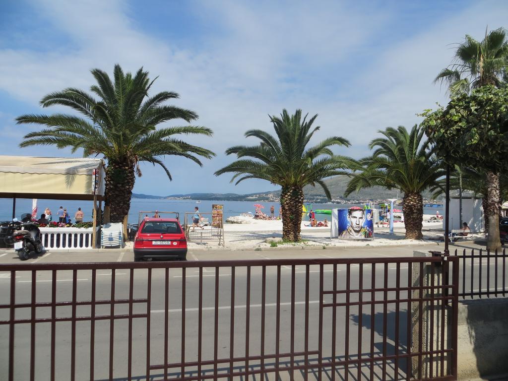 Apartment Sea&Sun تروغير الغرفة الصورة